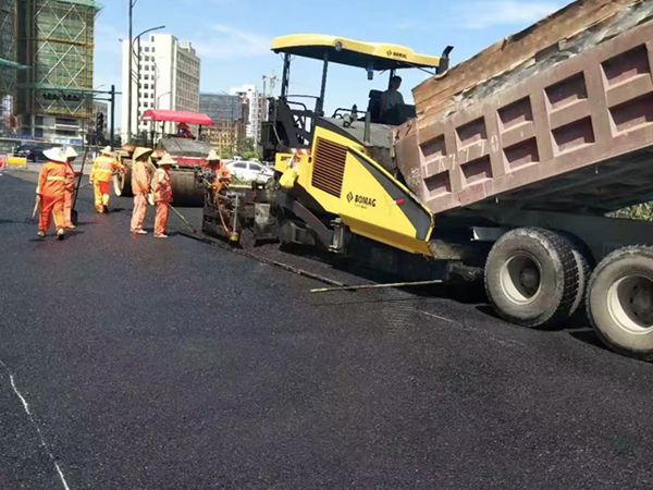 南京杭州道路沥青路面工程施工有哪些注意事项?