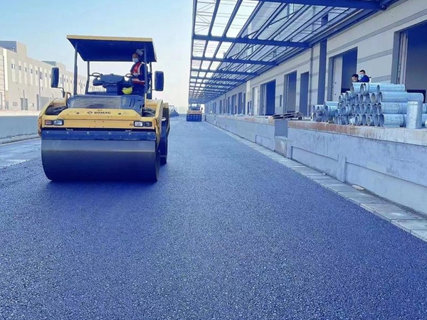 南京杭州地区专业沥青道路施工团队寻找全攻略